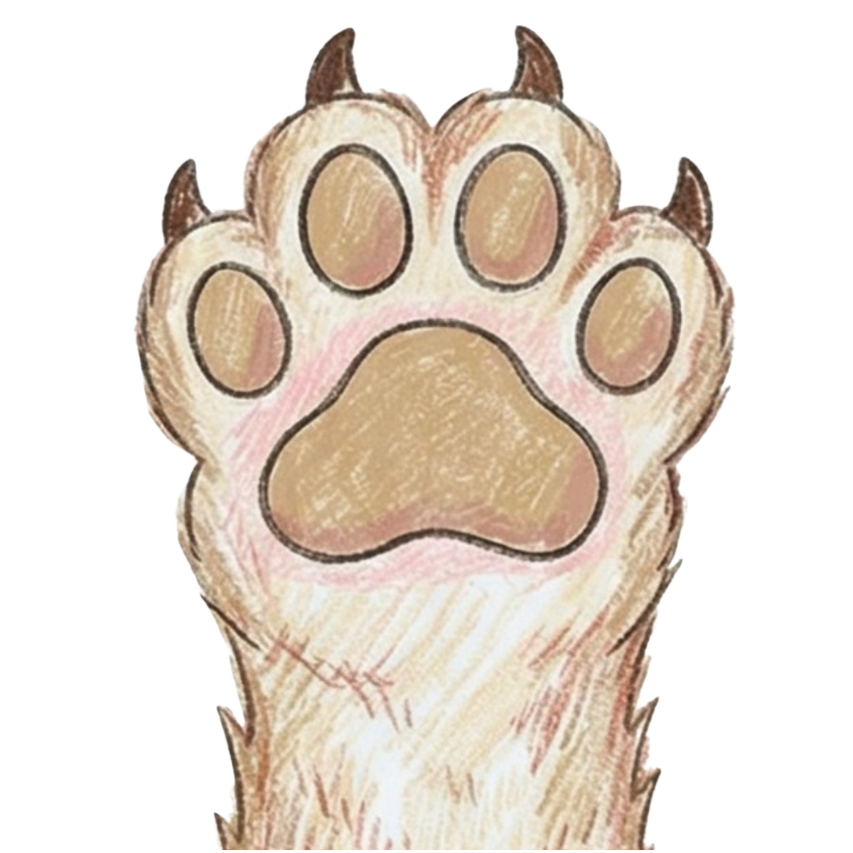 How to Draw a Bobcat Kitten Step by Step for Cute Results