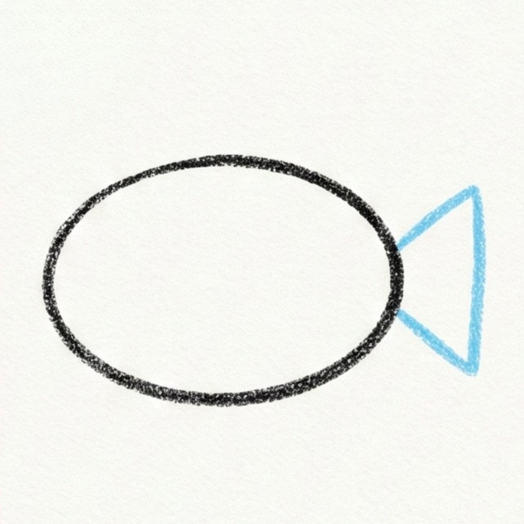 How to Draw a Fish Step by Step: A Bold and Easy Pop Art Guide
