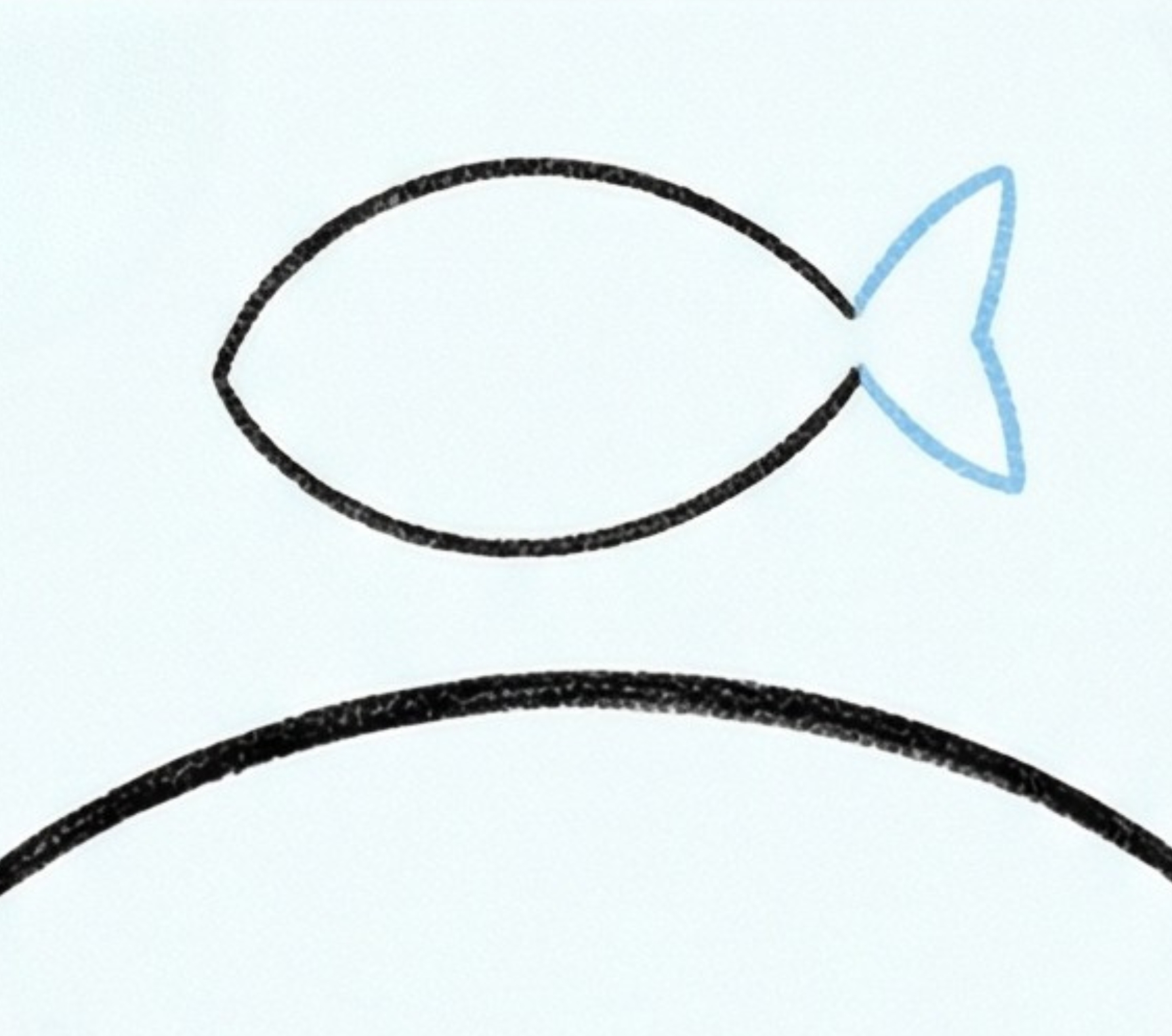 How to Draw a Fish Jumping out of Water: Easy Step-by-Step Guide