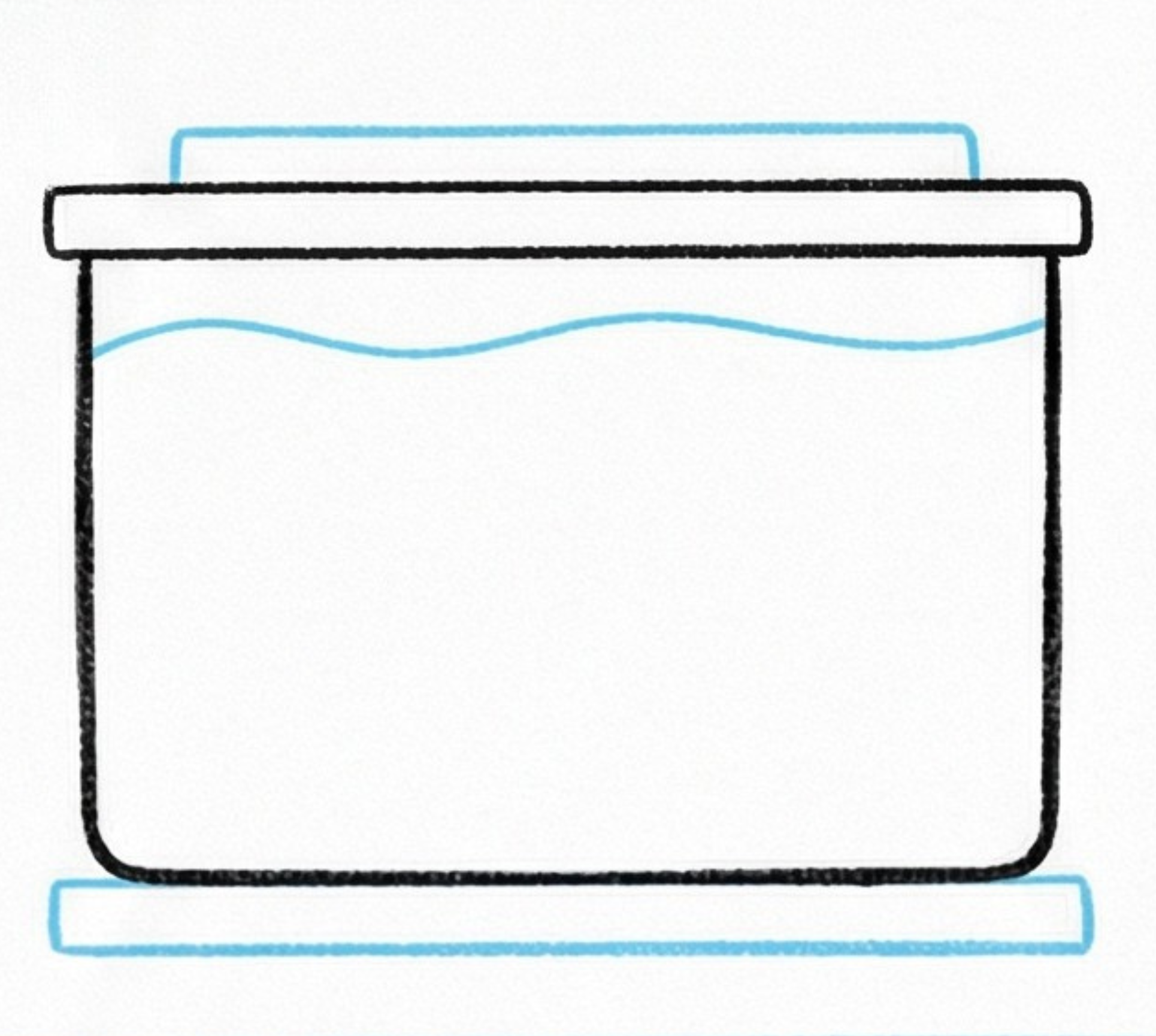 How to Draw a Fish Tank: Create Your Own Cool Underwater World